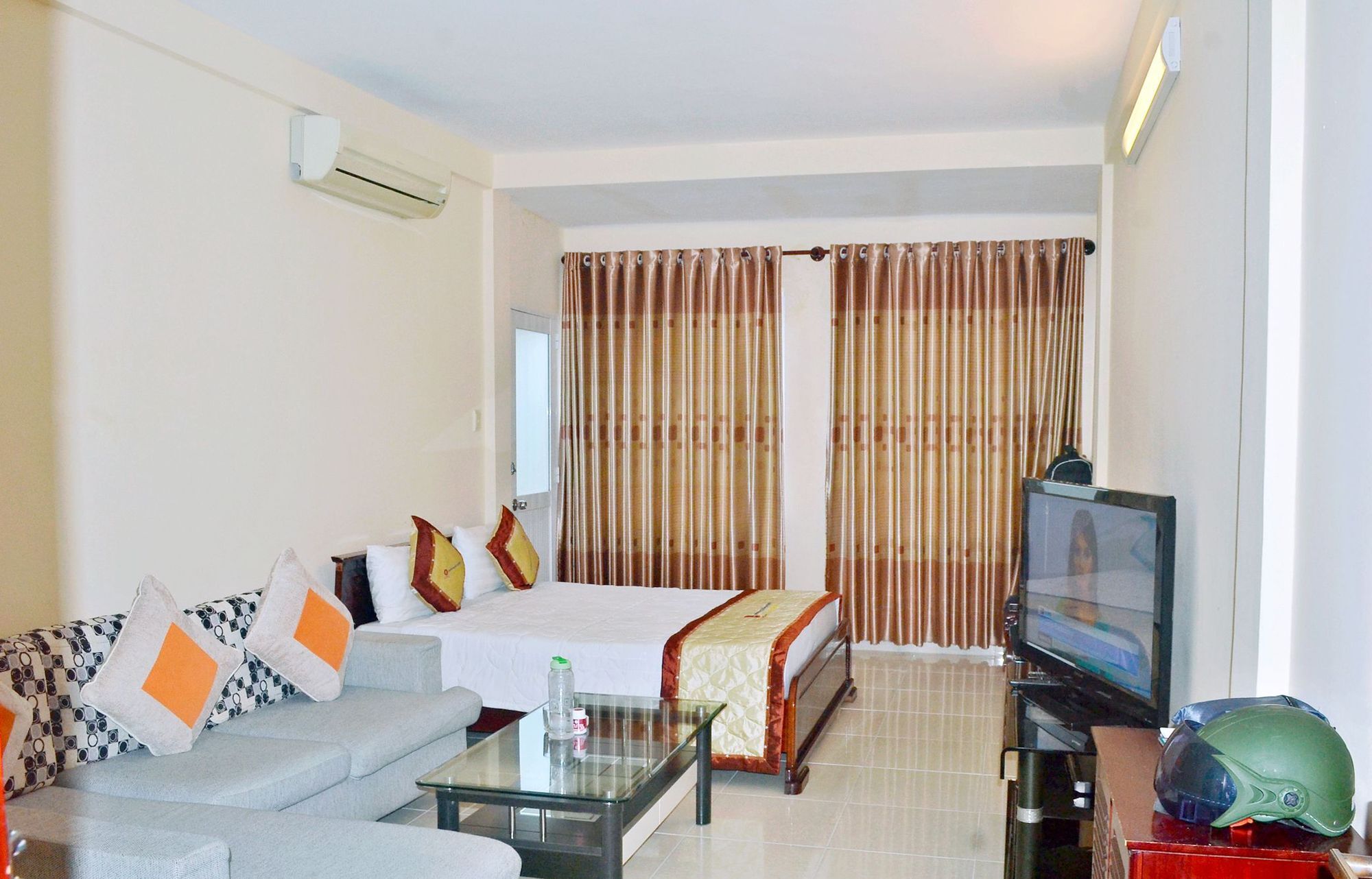 Lam Son Hotel & Apartments ブンタオ エクステリア 写真