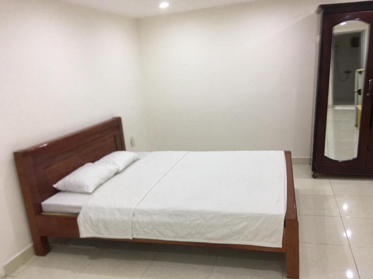 Lam Son Hotel & Apartments ブンタオ エクステリア 写真